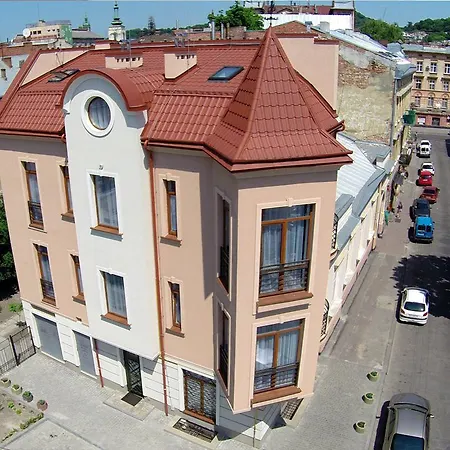 A&a Apartment Lviv
