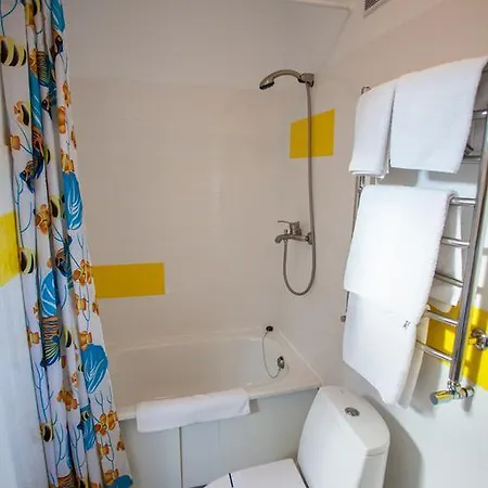 Apartment A&a Lviv