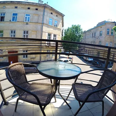 A&a Lviv