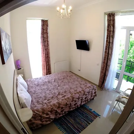 A&a Apartment