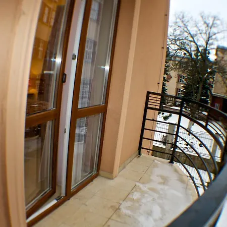 A&a Apartment Lviv
