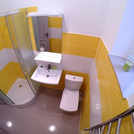 Apartment A&a