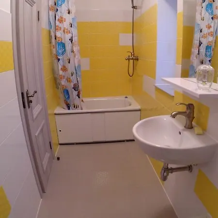 A&a Apartment *