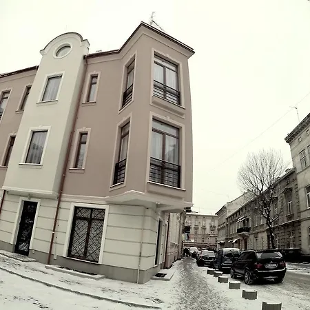A&a Apartment