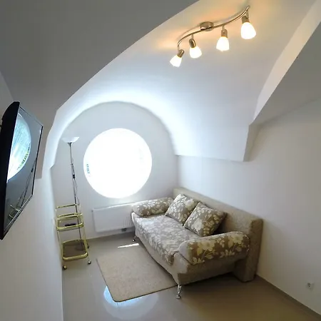 A&a Apartment