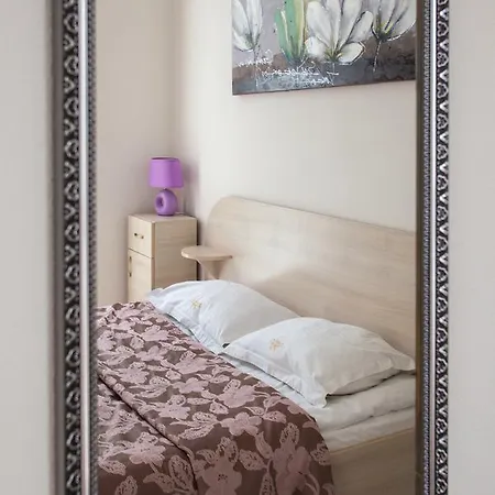 Apartment A&a Lviv