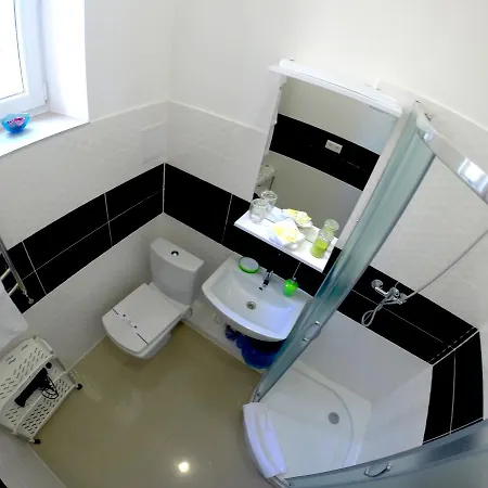 Apartment A&a Lviv