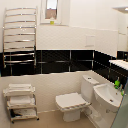 Apartment A&a