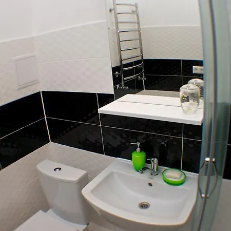 A&a Apartment Lviv