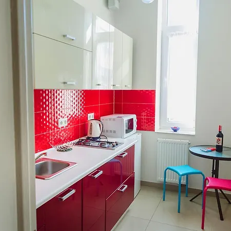 Apartment A&a