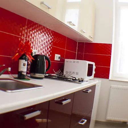 A&a Apartment *