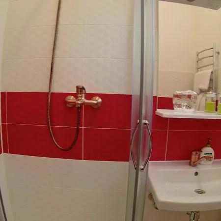 Apartment A&a *