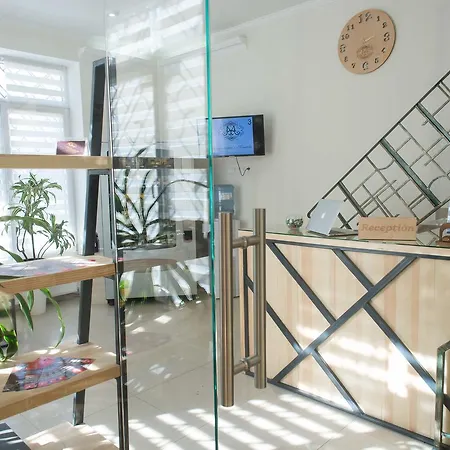 A&a Apartment
