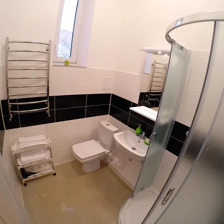 Apartment A&a Lviv