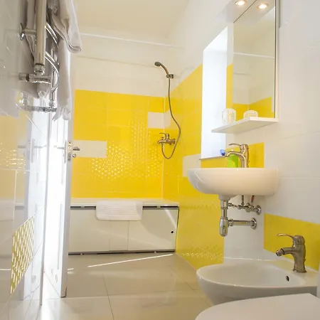 A&a Apartment Lviv