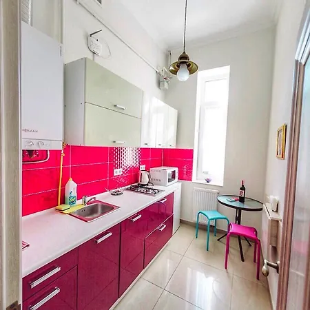 A&a Apartment
