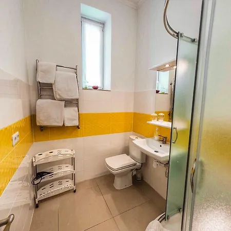 Apartment A&a Lviv