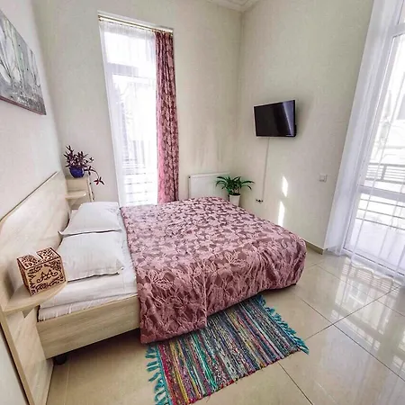 A&a Apartment Lviv