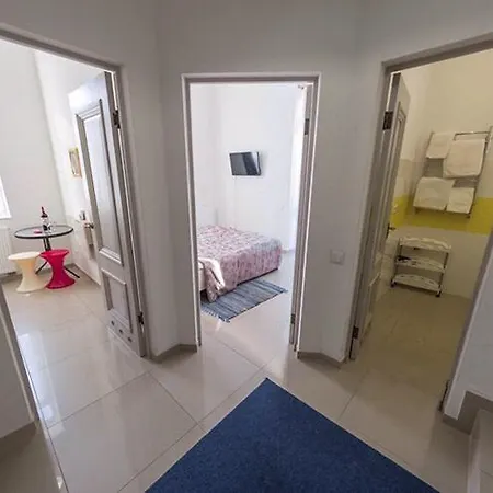 A&a Apartment