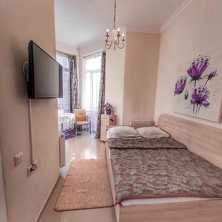 A&a Apartment