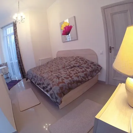 Apartment A&a Lviv