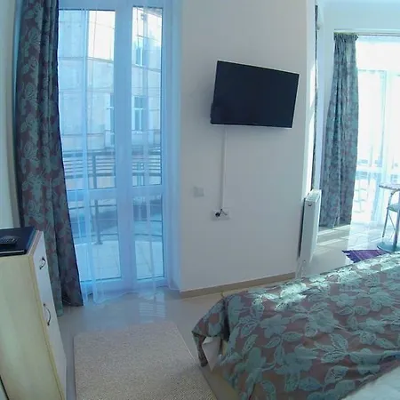 Apartment A&a *